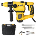 MARTELETE ROMPEDOR ROTATIVO 1600W 110V DW205