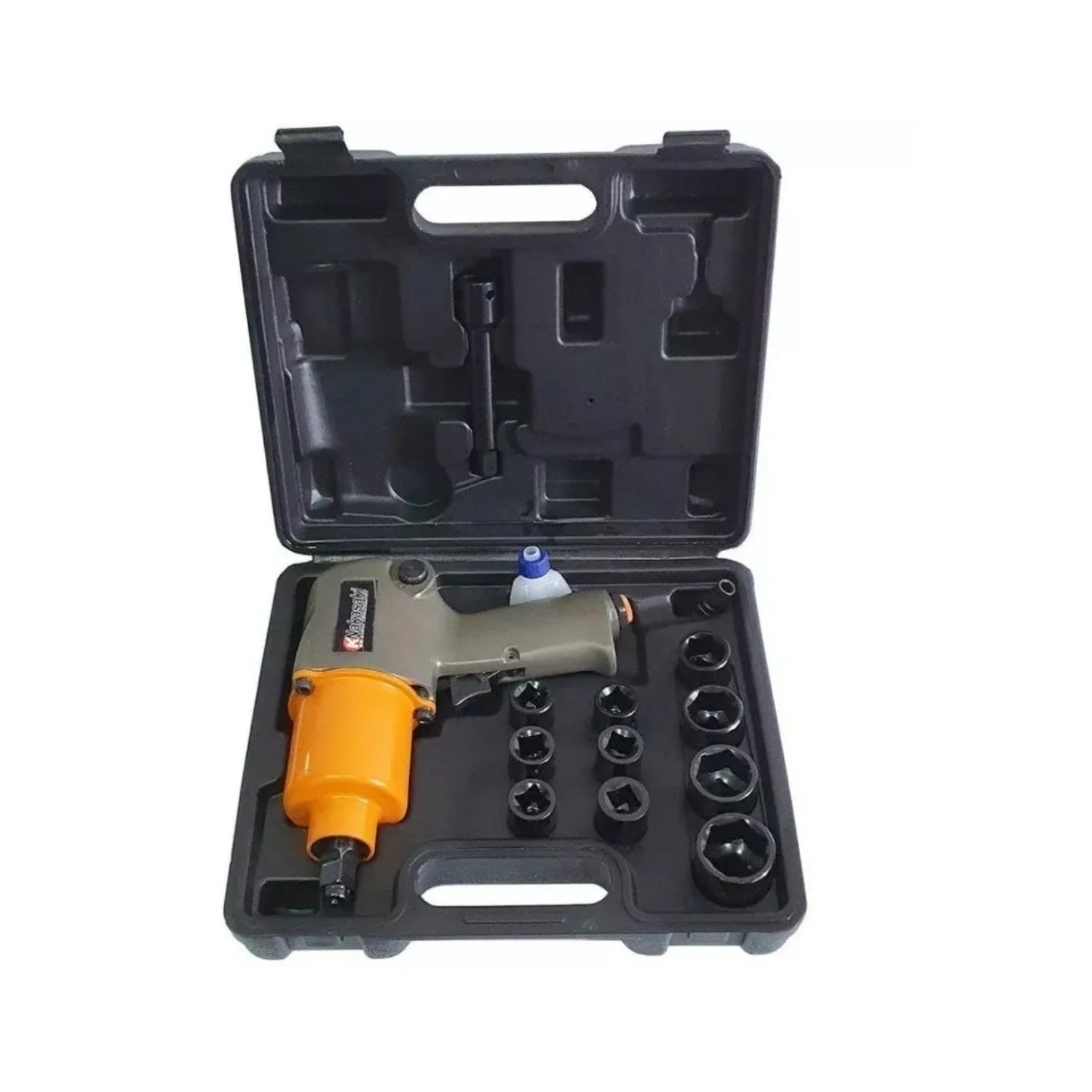 PNEUMATICA DE 1/2" NK-2811