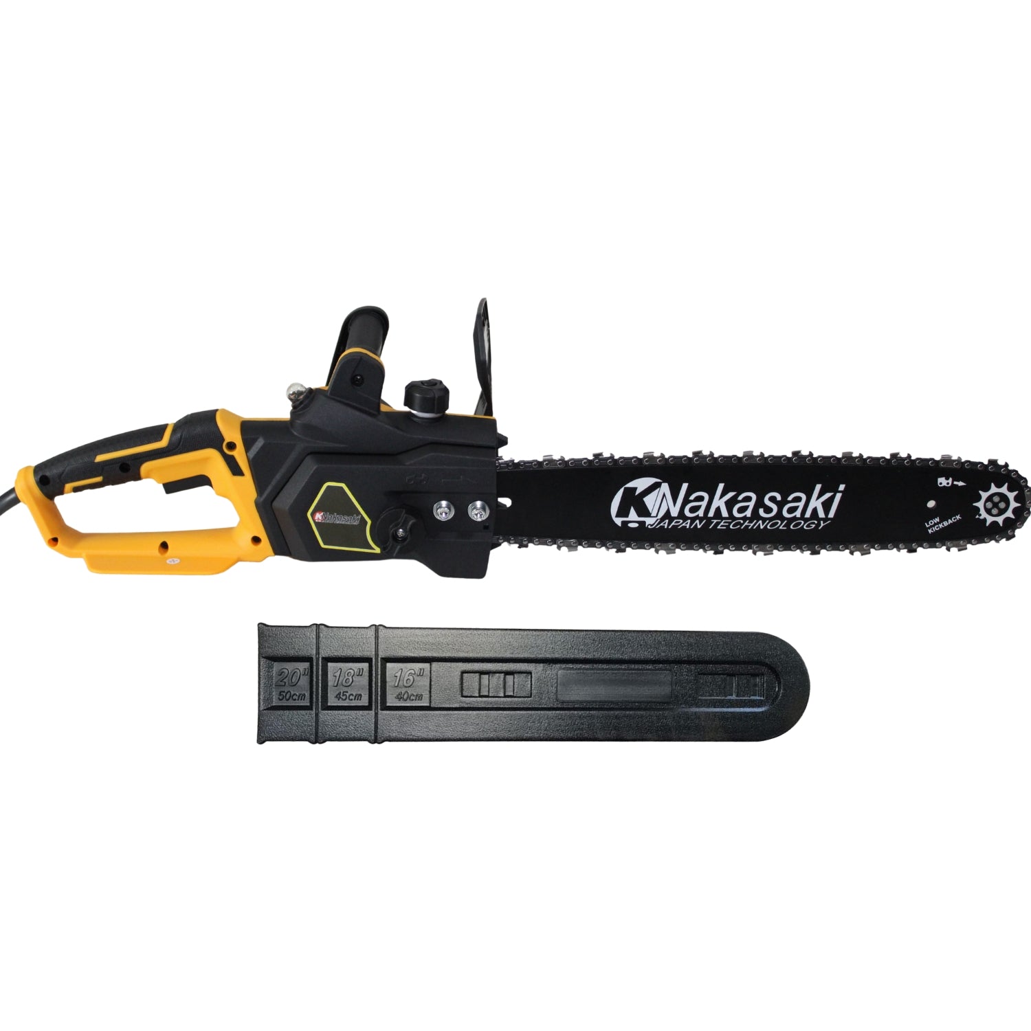 MOTOSSERRA ELÉTRICA 2300W 220V NK1699