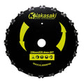 DISCO MOTOSSERRA P/ ROÇADEIRA SG-CBD019-PRO - NK90230