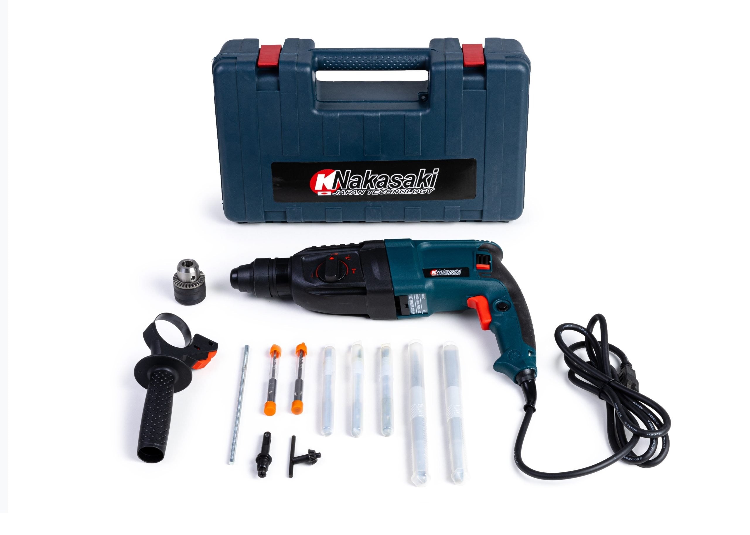 MÁQUINA DE SOLDA INVERSORA BIVOLT NK2508BV