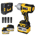 CHAVE DE IMPACTO 60V 1.000 NM DW1000PRO