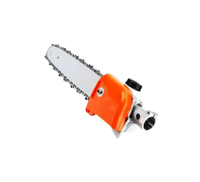 MOTOPODA P/ ROCADEIRA A GASOLINA 26MM X 9 ESTRIAS SG-9T26S-PRO.