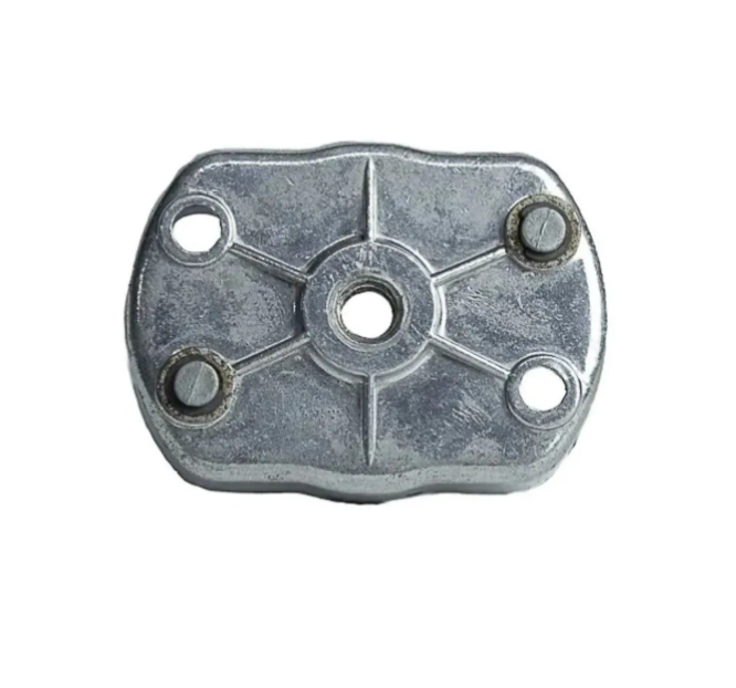 ARRASTADOR PARA PUXADOR DE ROCADEIRA A GASOLINA NK-SPD-PRO