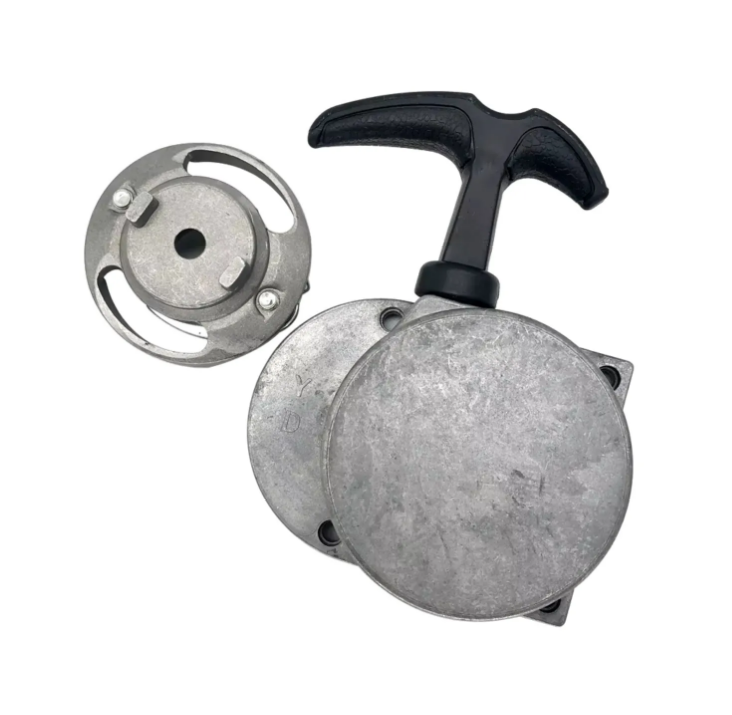 PUXADOR TAMPA DE PARTIDA MANUAL BICICLETA MOTORIZADA SG-ST039-PRO