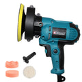 POLITRIZ E POLIDOR PEQUENO 850W 220V MK5623