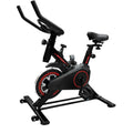 BICICLETA DE SPINNING NK7102PD