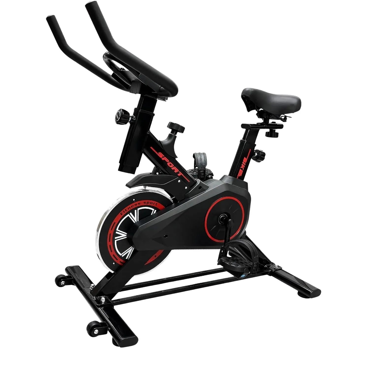 BICICLETA DE SPINNING NK7102PD