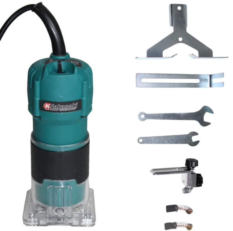 TUPIA LAMINADORA 900W 110V LNK-3703L1-PRO