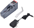 MINI MÁQUINA DE CONTAR CÉDULAS V40 BIVOLT PORTÁTIL NKV40