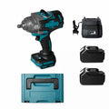CHAVE DE IMPACTO A BATERIA 60V 2.000 NM MK-2000PRO