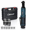 CHAVE CATRACA BATERIA RECARREGÁVEL NK5808-6