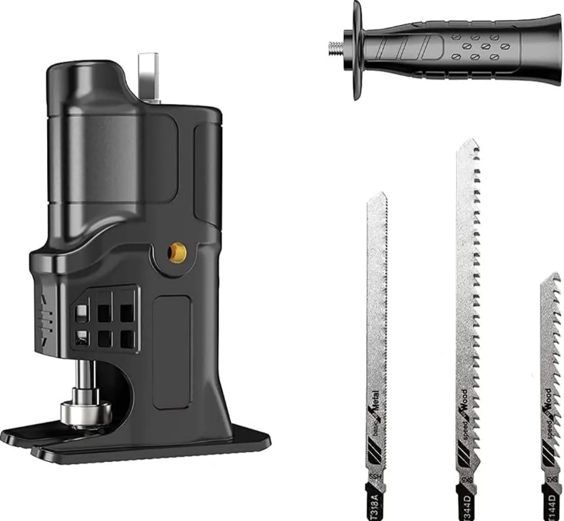ADAPTADOR DE TICO TICO