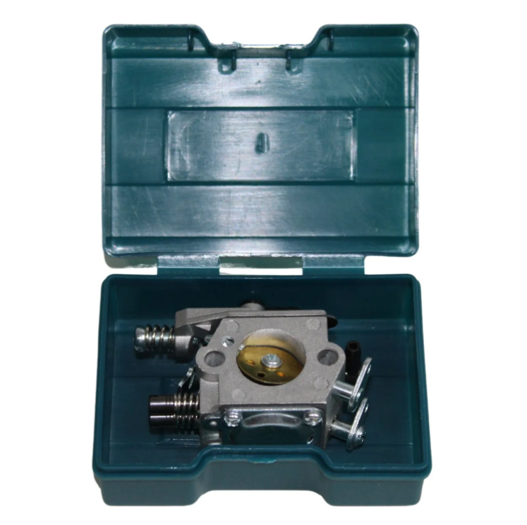 CARBURADOR DE MOTOSSERRA 52CC NK-CBT52L-PRO