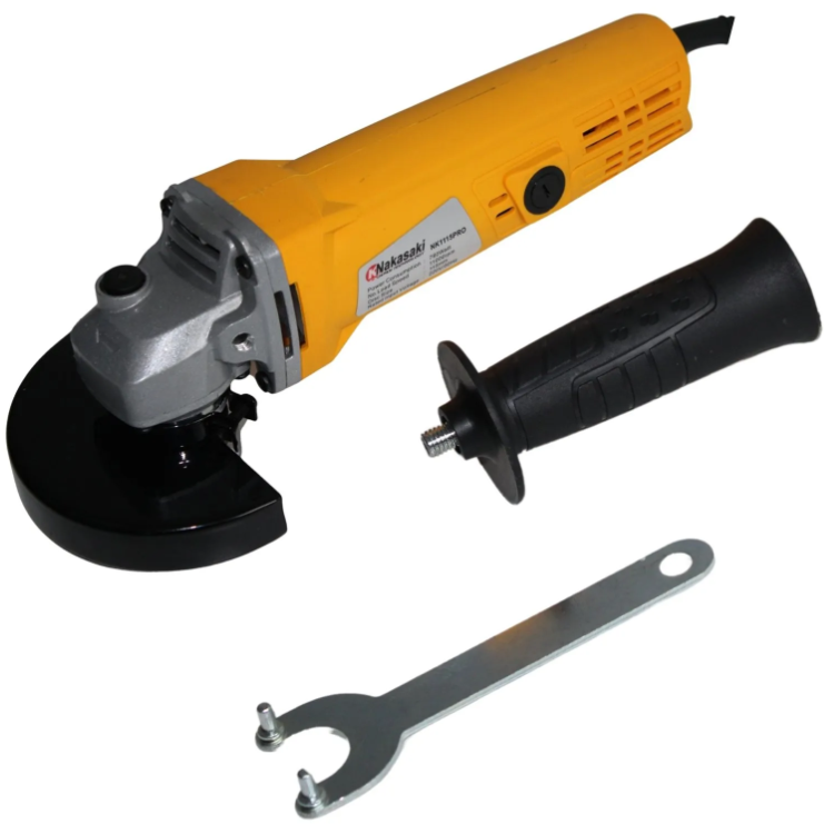ESMERILHADEIRA/LIXADEIRA 780W 110V NK1115L1-PRO