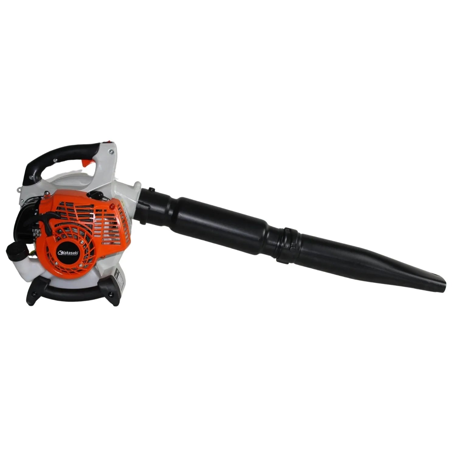 SOPRADOR DE FOLHAS A GASOLINA PROFISSIONAL 33CC NK-330