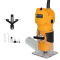TUPIA LAMINADORA COM COLETOR DE PÓ 600W 110V NK3709PRO