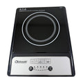COOKTOP DE INDUÇÃO PORTÁTIL DE CERAMICA 2100W 220V NK008