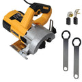 SERRA MÁRMORE PROFISSIONAL 2000W 110V NK-1109