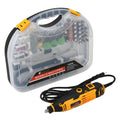 MICRO RETIFICA COM MALETA 500W 220V NK-211PRO