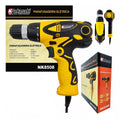 PARAFUSADEIRA/FURADEIRA ELÉTRICA 450W 220V NK8508PRO