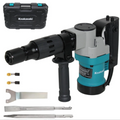 MARTELETE ROMPEDOR DEMOLIDOR 1600W 220V MK8810