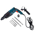 MARTELETE ROTATIVO 1200W 110V NK-2603B-PRO