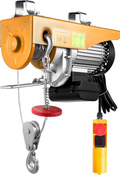 GUINCHO ELETRICO 12M 400-800KG 220V NK4080