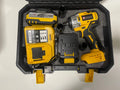 CHAVE DE IMPACTO PNEUMÁTICA 48V DW2848