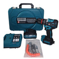 PARAFUSADEIRA A BATERIA BRUSHLESS AZUL 60W MK10011