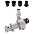 BOMBA D’ÁGUA P/ ROÇADEIRA 26MM ESTRIADO – 1.0" E 1.5" PP269-15-1